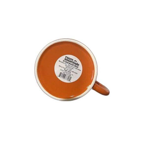 Room Essentials™ 16oz Stoneware Mug – “Sooo Fire” – NEW - Picture 2 of 3